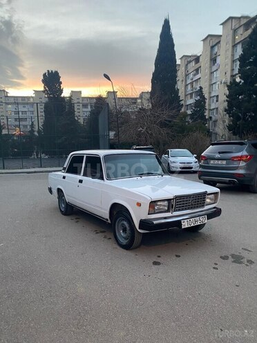 LADA (VAZ) 2107 2007, 125,000 km - 1.6 л - Bakı