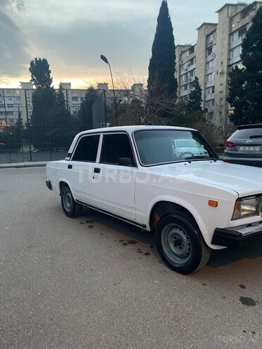 LADA (VAZ) 2107 2007, 125,000 km - 1.6 л - Bakı