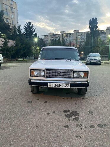 LADA (VAZ) 2107 2007, 125,000 km - 1.6 л - Bakı