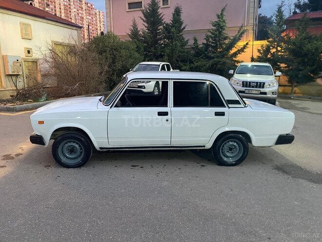 LADA (VAZ) 2107 2007, 125,000 km - 1.6 л - Bakı