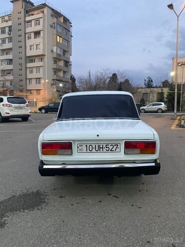 LADA (VAZ) 2107 2007, 125,000 km - 1.6 л - Bakı