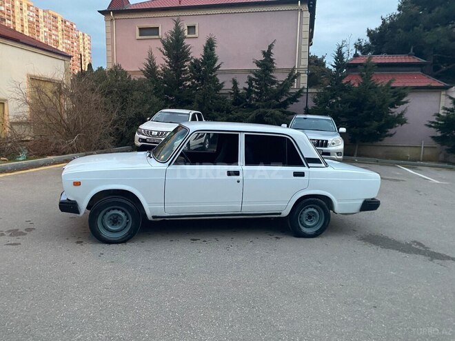 LADA (VAZ) 2107 2007, 125,000 km - 1.6 л - Bakı