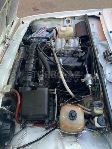 LADA (VAZ) 2107 2007, 125,000 km - 1.6 л - Bakı