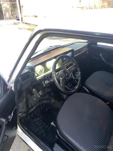 LADA (VAZ) 2107 2007, 125,000 km - 1.6 л - Bakı