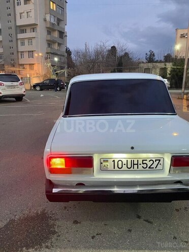 LADA (VAZ) 2107 2007, 125,000 km - 1.6 л - Bakı