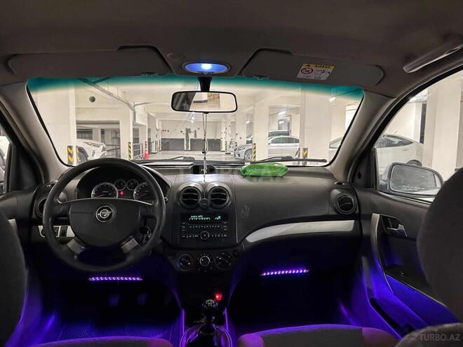 Ravon Nexia R3 2019, 200,000 km - 1.5 л - Bakı