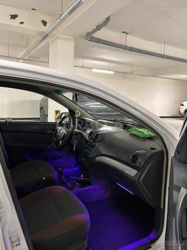 Ravon Nexia R3 2019, 200,000 km - 1.5 л - Bakı