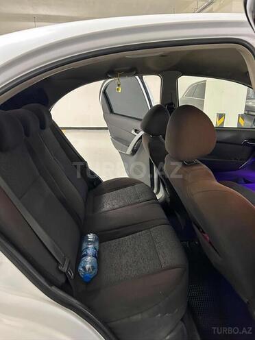 Ravon Nexia R3 2019, 200,000 km - 1.5 л - Bakı