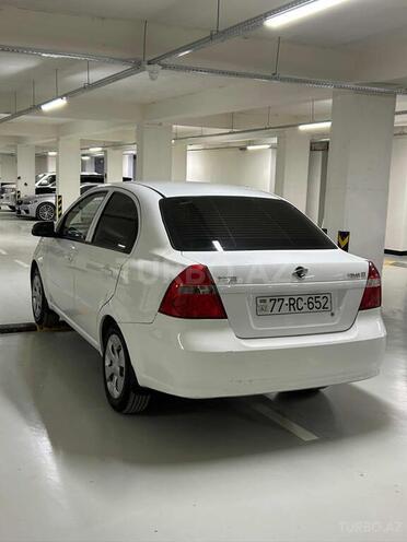 Ravon Nexia R3 2019, 200,000 km - 1.5 л - Bakı