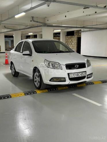 Ravon Nexia R3 2019, 200,000 km - 1.5 л - Bakı