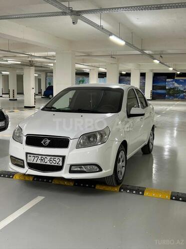 Ravon Nexia R3 2019, 200,000 km - 1.5 л - Bakı