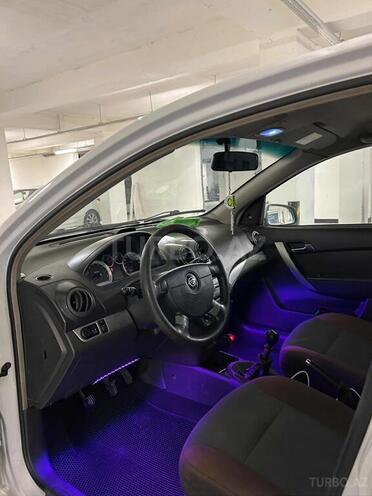 Ravon Nexia R3 2019, 200,000 km - 1.5 л - Bakı