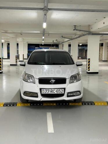 Ravon Nexia R3 2019, 200,000 km - 1.5 л - Bakı
