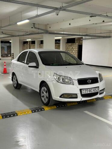 Ravon Nexia R3 2019, 200,000 km - 1.5 л - Bakı