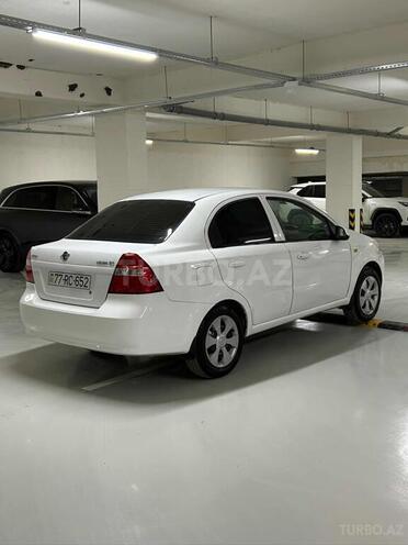 Ravon Nexia R3 2019, 200,000 km - 1.5 л - Bakı