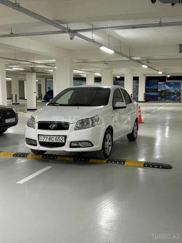Ravon Nexia R3 2019, 200,000 km - 1.5 л - Bakı