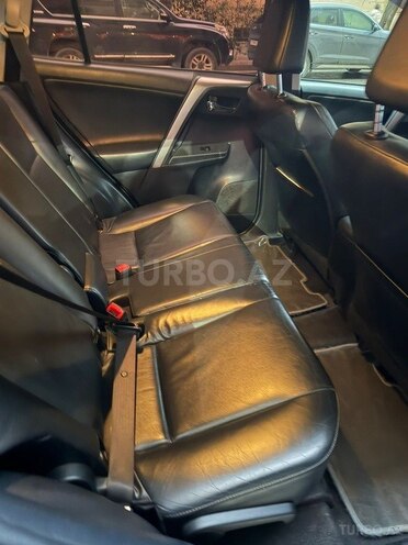 Toyota RAV4 2013, 122,000 km - 2.0 l - Bakı