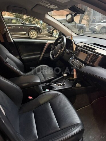 Toyota RAV4 2013, 122,000 km - 2.0 l - Bakı