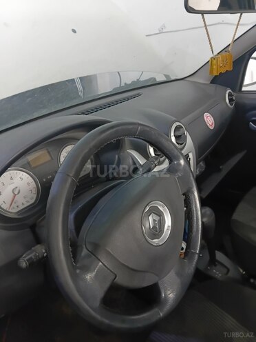 Renault Sandero 2012, 230,000 km - 1.6 л - Bakı