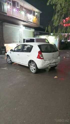Renault Sandero 2012, 230,000 km - 1.6 л - Bakı