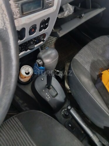 Renault Sandero 2012, 230,000 km - 1.6 л - Bakı