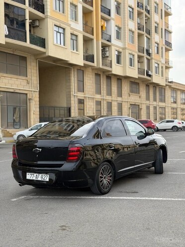 Chevrolet Cobalt 2022, 104,000 km - 1.5 л - Sumqayıt
