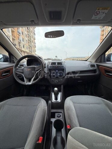 Chevrolet Cobalt 2022, 104,000 km - 1.5 л - Sumqayıt
