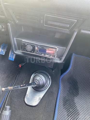 LADA (VAZ) 21011 1983, 256,314 km - 1.3 l - Zaqatala