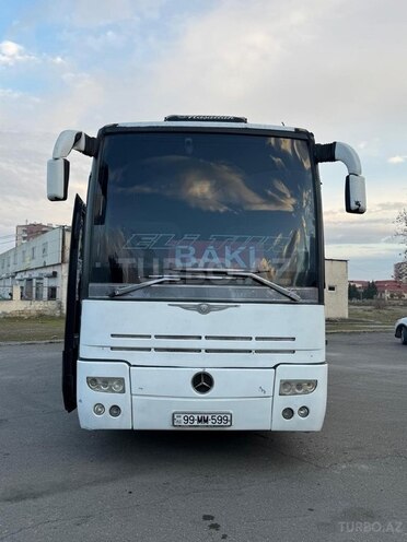 Mercedes 0403-1