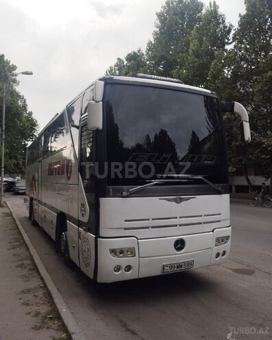 Mercedes 0403-3