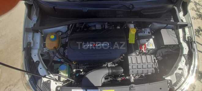 GAC Trumpchi GS4-8