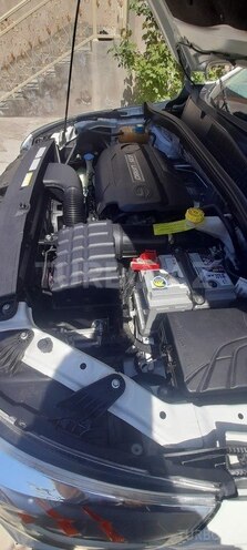 GAC Trumpchi GS4-9