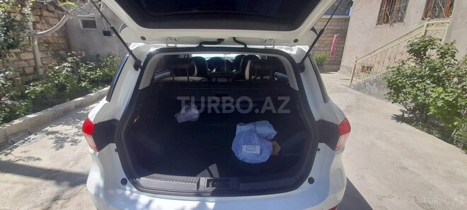 GAC Trumpchi GS4-7