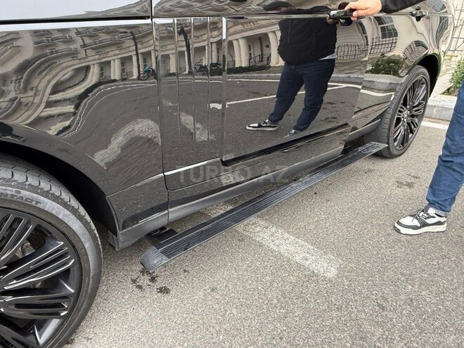 Land Rover Range Rover 2015, 220,000 km - 3.0 л - Bakı
