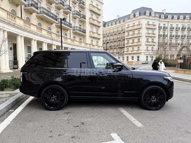 Land Rover Range Rover 2015, 220,000 km - 3.0 л - Bakı