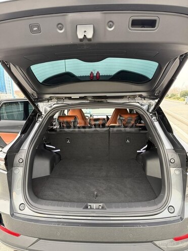 Changan Qiyuan Q05 2025, 3,700 km - 1.5 л - Bakı