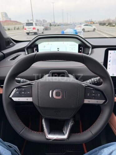 Changan Qiyuan Q05 2025, 3,700 km - 1.5 л - Bakı