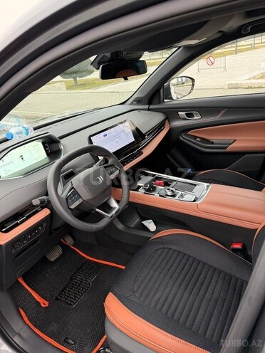 Changan Qiyuan Q05 2025, 3,700 km - 1.5 л - Bakı