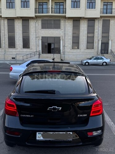 Chevrolet Cruze 2013, 221,000 km - 1.8 l - Sumqayıt