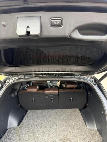 Kia Sorento 2016, 231,000 km - 2.0 l - Sumqayıt