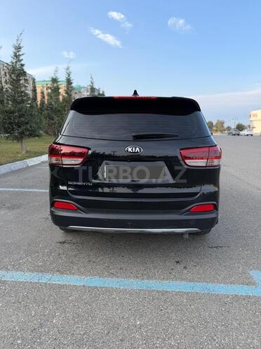 Kia Sorento 2016, 231,000 km - 2.0 l - Sumqayıt