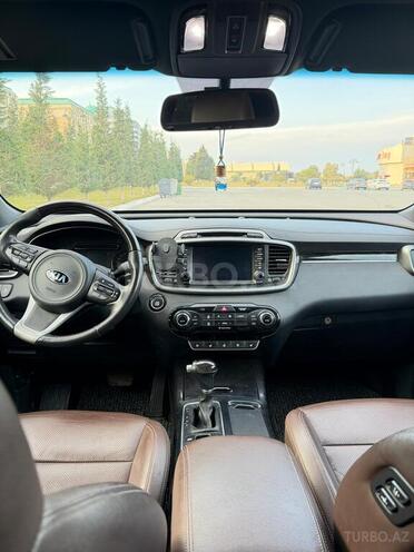 Kia Sorento 2016, 231,000 km - 2.0 l - Sumqayıt