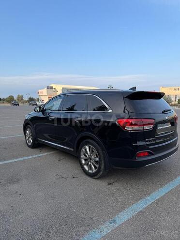 Kia Sorento 2016, 231,000 km - 2.0 l - Sumqayıt