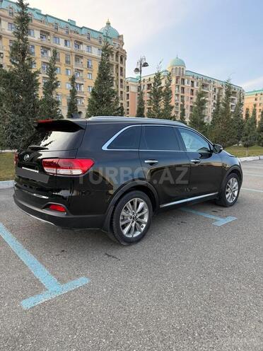 Kia Sorento 2016, 231,000 km - 2.0 l - Sumqayıt
