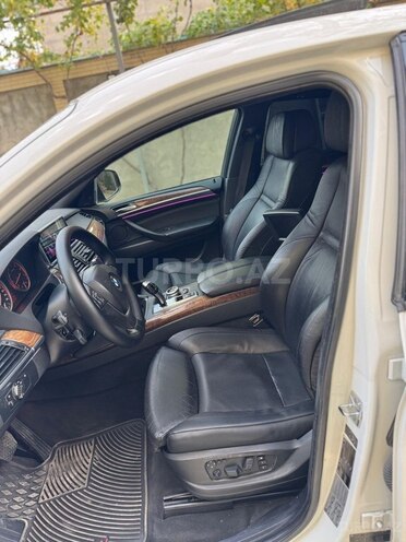 BMW X6 2008, 178,000 km - 3.0 л - Oğuz