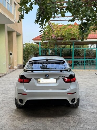BMW X6 2008, 178,000 km - 3.0 л - Oğuz