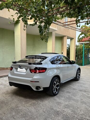 BMW X6 2008, 178,000 km - 3.0 л - Oğuz
