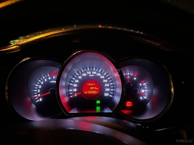 Kia Optima 2012, 222,000 km - 2.0 л - Bakı