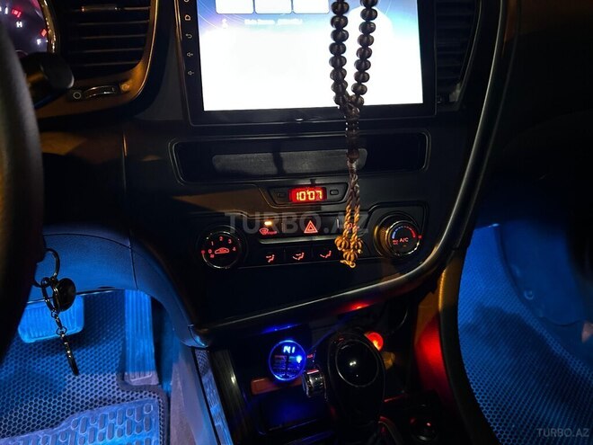 Kia Optima 2012, 222,000 km - 2.0 л - Bakı