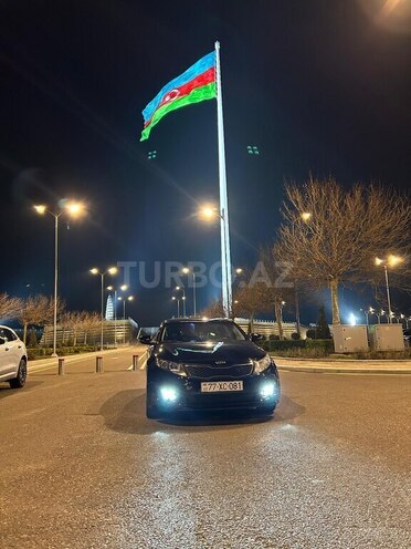 Kia Optima 2012, 222,000 km - 2.0 л - Bakı